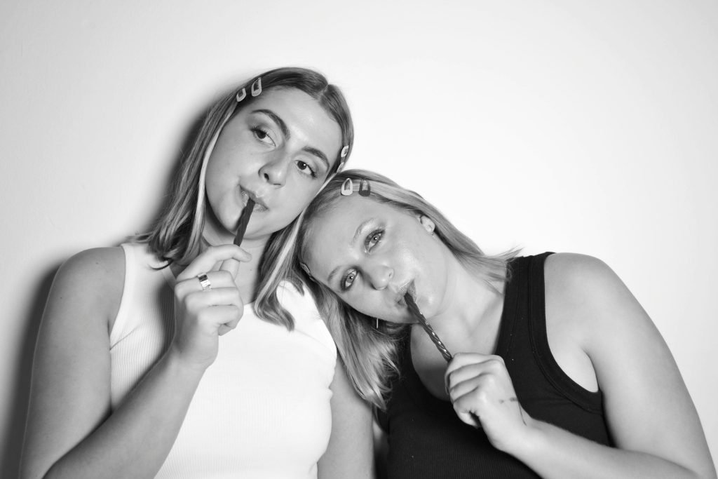 Fotografía emociones